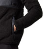 FOX RACING TACTICAL DIVERSION HALF-ZIP HOODED SWEATSHIRT