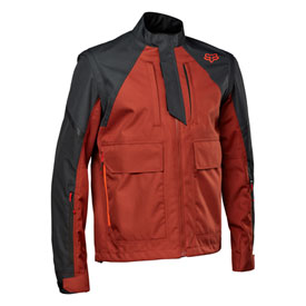 FOX RACING DEFEND JACKET 2023