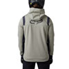 FOX RACING DEFEND DRIVE WINDBLOCK JACKET