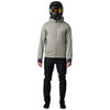 FOX RACING DEFEND DRIVE WINDBLOCK JACKET