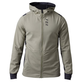 FOX RACING DEFEND DRIVE WINDBLOCK JACKET
