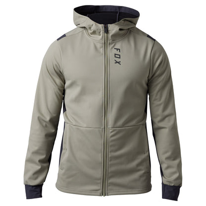 FOX RACING DEFEND DRIVE WINDBLOCK JACKET