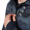 FOX RACING DEFEND DRIVE WINDBLOCK JACKET