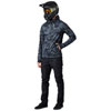 FOX RACING DEFEND DRIVE WINDBLOCK JACKET