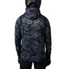 FOX RACING DEFEND DRIVE WINDBLOCK JACKET