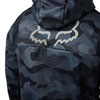 FOX RACING DEFEND DRIVE WINDBLOCK JACKET