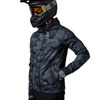 FOX RACING DEFEND DRIVE WINDBLOCK JACKET
