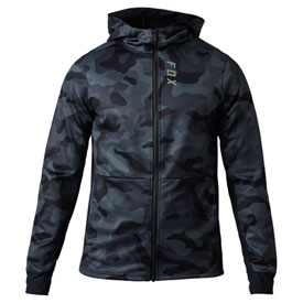 FOX RACING DEFEND DRIVE WINDBLOCK JACKET