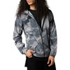 FOX RACING GEOLOGY CAMO WINDBREAKER JACKET