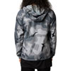 FOX RACING GEOLOGY CAMO WINDBREAKER JACKET