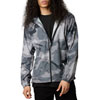 FOX RACING GEOLOGY CAMO WINDBREAKER JACKET