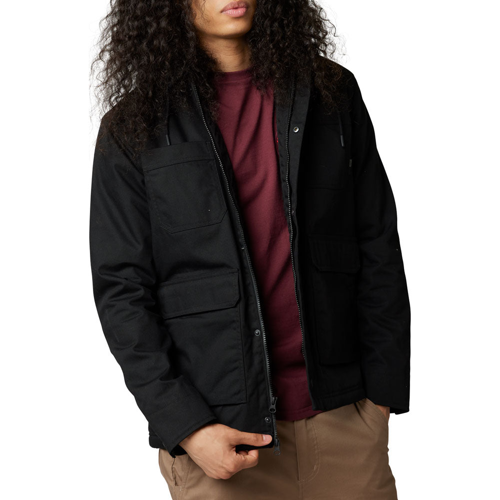 FOX RACING MERCER JACKET
