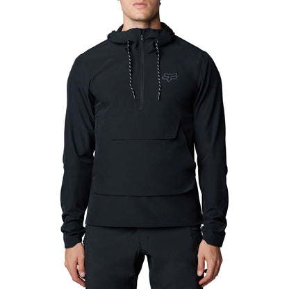 FOX RACING RANGER WIND PULLOVER JACKET