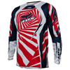 FOX RACING 180 GOAT JERSEY
