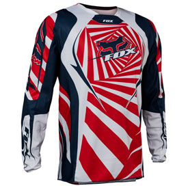 FOX RACING 180 GOAT JERSEY