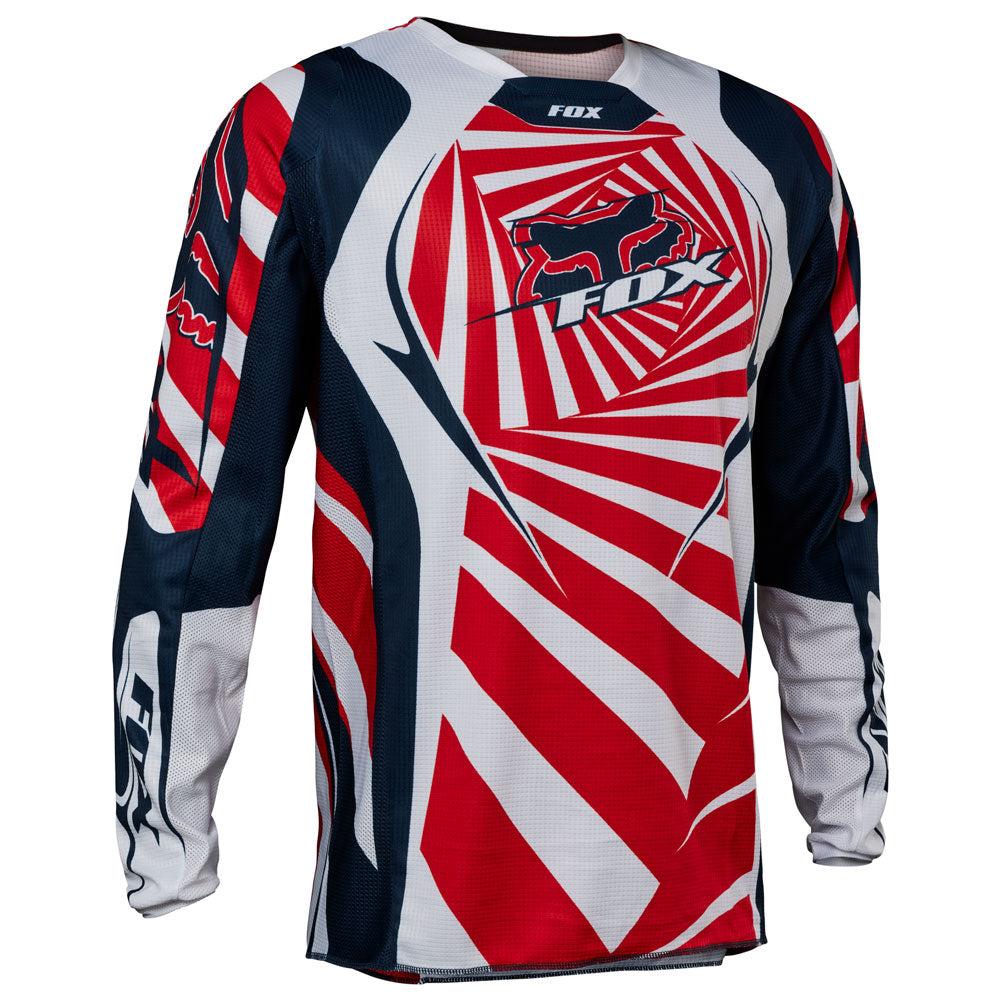 FOX RACING 180 GOAT JERSEY