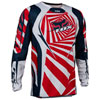 FOX RACING 180 GOAT JERSEY