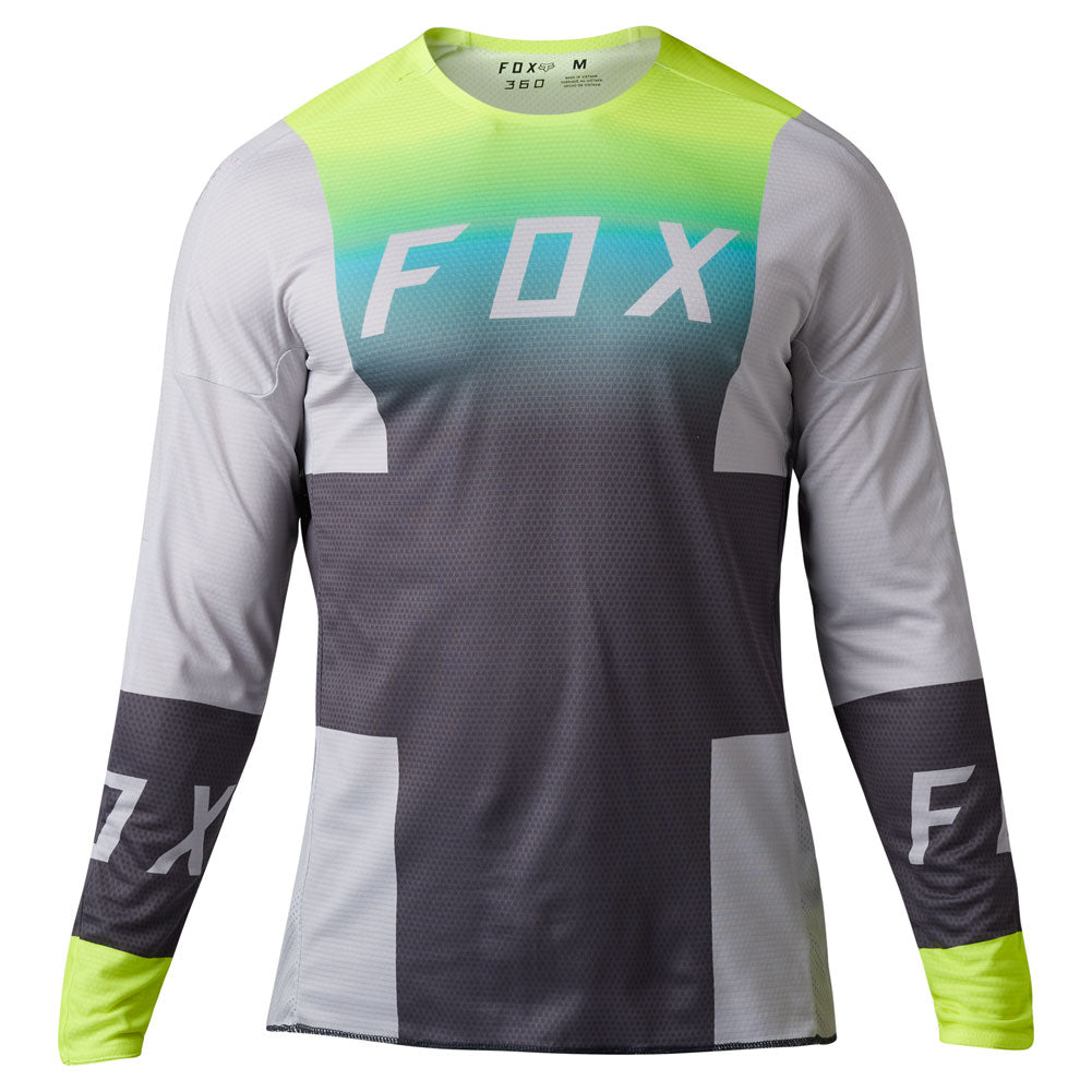 FOX RACING 360 HORYZN JERSEY
