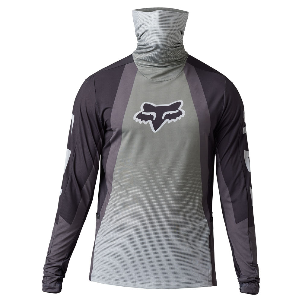 FOX RACING RANGER DRIVE VURT JERSEY