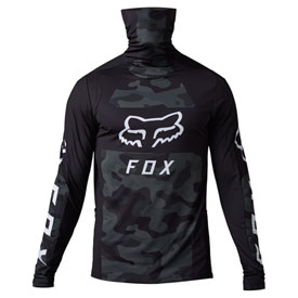 FOX RACING RANGER DRIVE KRUX JERSEY