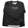 FOX RACING KIDS BLACKOUT JERSEY 2023