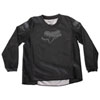FOX RACING KIDS BLACKOUT JERSEY 2023