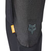 FOX RACING LAUNCH ELITE KNEE/SHIN GUARDS