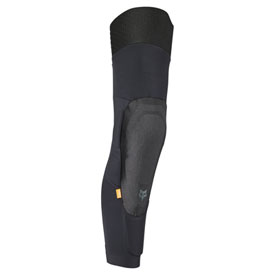 FOX RACING LAUNCH ELITE KNEE/SHIN GUARDS