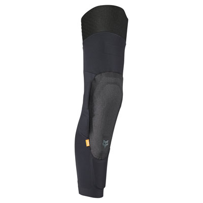 FOX RACING LAUNCH ELITE KNEE/SHIN GUARDS