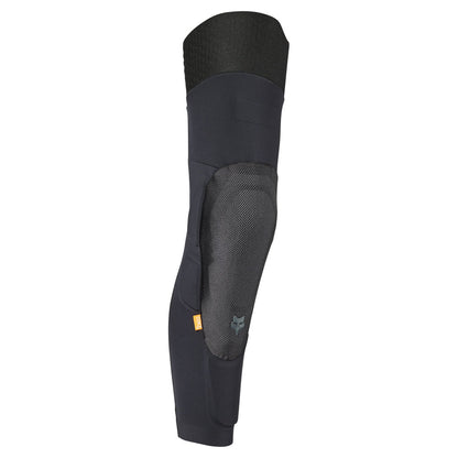 FOX RACING LAUNCH ELITE KNEE/SHIN GUARDS