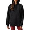 FOX RACING WOMEN'S LEVEL UP HOODED SWEATSHIRT