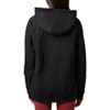 FOX RACING WOMEN'S LEVEL UP HOODED SWEATSHIRT