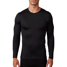 FOX RACING TECBASE LONG SLEEVE SHIRT