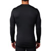 FOX RACING TECBASE FIRE LONG SLEEVE SHIRT