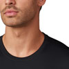 FOX RACING TECBASE FIRE LONG SLEEVE SHIRT