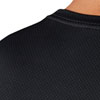 FOX RACING TECBASE FIRE LONG SLEEVE SHIRT