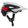 FOX RACING SPEEDFRAME PRO BLOCKED MIPS MTB HELMET