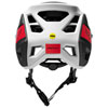 FOX RACING SPEEDFRAME PRO BLOCKED MIPS MTB HELMET