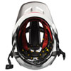 FOX RACING SPEEDFRAME PRO BLOCKED MIPS MTB HELMET