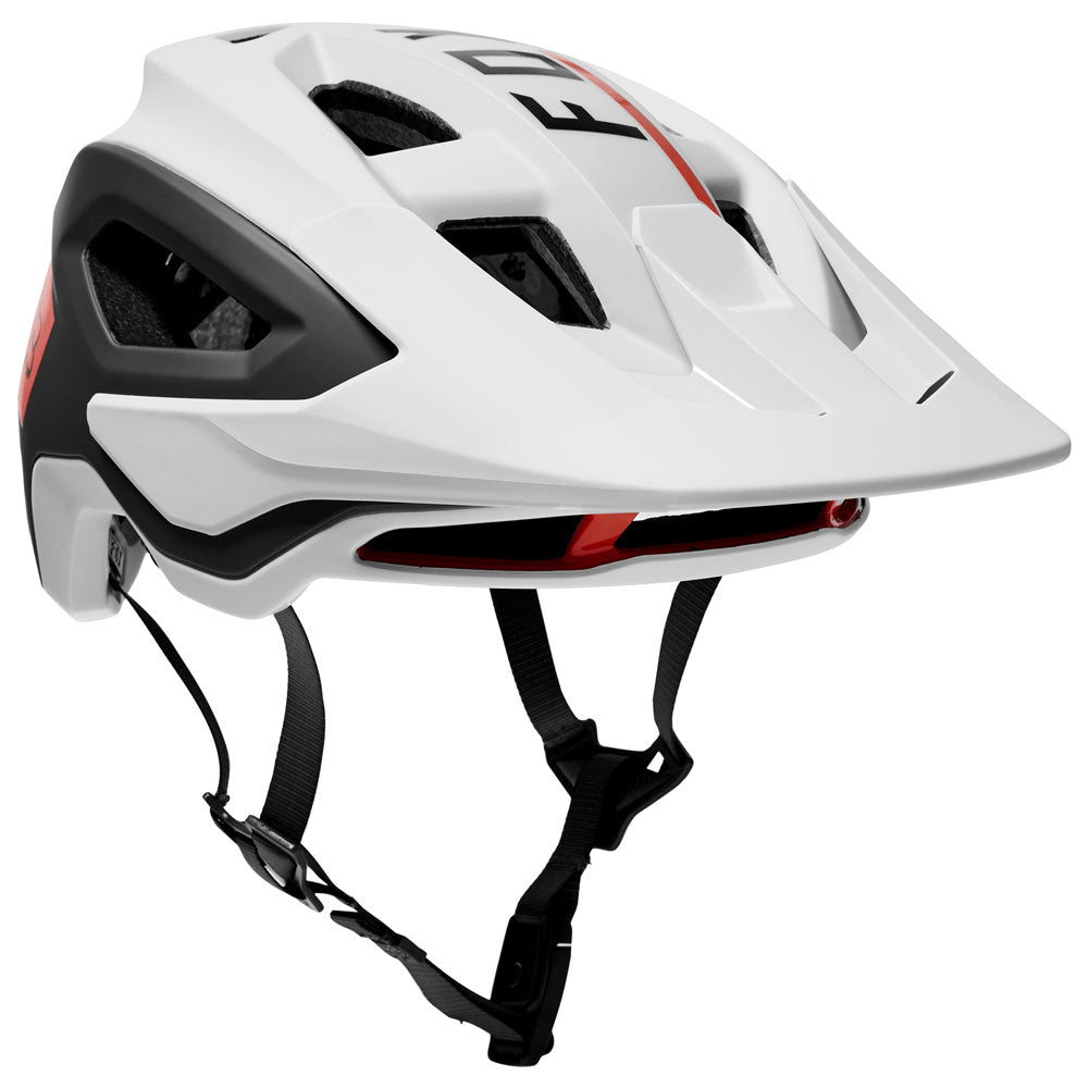 FOX RACING SPEEDFRAME PRO BLOCKED MIPS MTB HELMET