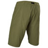 FOX RACING RANGER MTB SHORTS WITH LINER