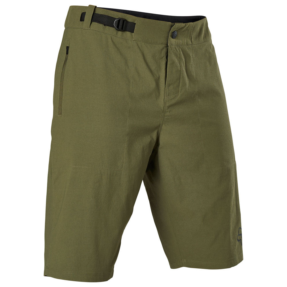 FOX RACING RANGER MTB SHORTS WITH LINER