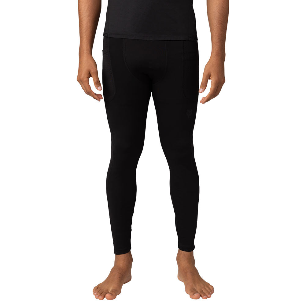 FOX RACING TECBASE COMPRESSION PANT