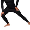 FOX RACING TECBASE FIRE PANT