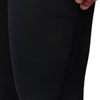 FOX RACING TECBASE FIRE PANT