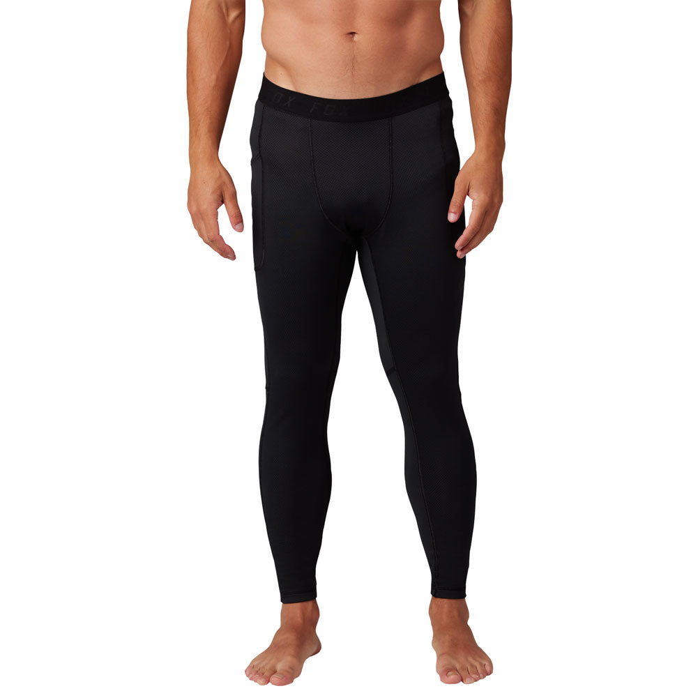 FOX RACING TECBASE FIRE PANT