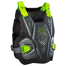 FOX RACING RACEFRAME IMPACT CE ROOST DEFLECTOR