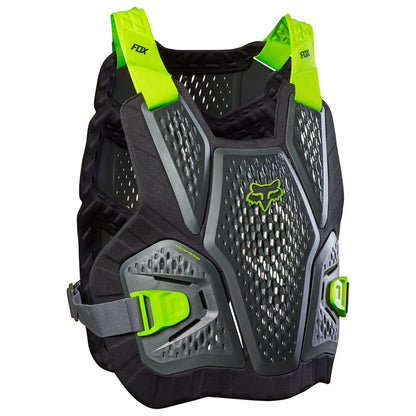 FOX RACING RACEFRAME ROOST DEFLECTOR