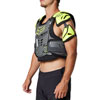 FOX RACING RAPTOR VEST CE ROOST DEFLECTOR