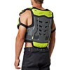 FOX RACING RAPTOR VEST CE ROOST DEFLECTOR